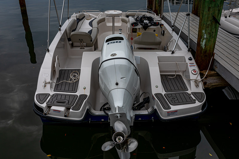 Sarasota Boat Rental